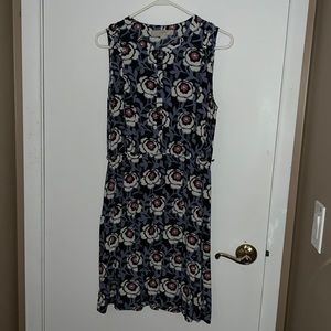 Loft dress M